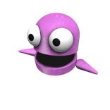 Pink REPO Bot Backpack