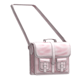 Pink Satchel Bag 1.0