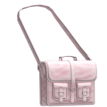 Pink Satchel Bag 3.0
