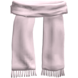 Pink Scarf 1.0
