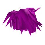 [⏳] Pink Scene Hair