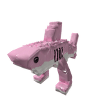 Pink Shark