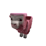 Pink Sheep