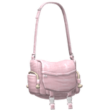 Pink Shoulder Bag 3.0