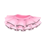 Pink Skirt