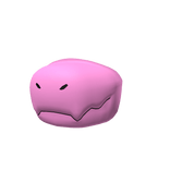 Pink Snout