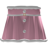 ୨୧  pink snowman