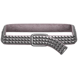 Pink Spiked Belt 3.0