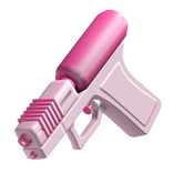 Pink Squirtgun 3.0