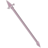 Pink Staff!