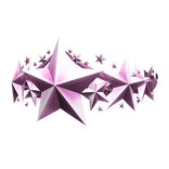 Pink Star Sigil