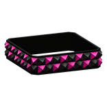 Pink Studded Scene Bracelet [R6 Right]