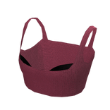 Pink Summer Fling Crop Tank Top