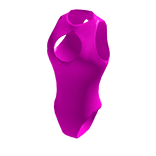 Pink Summer Swimsuit