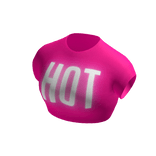 ☀️Pink Summer☀️Crop Top