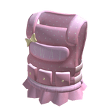 Pink Swat Vest