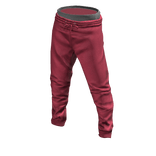 Pink Sweatpants