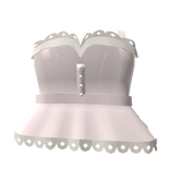 Pink Sweetheart Doll Dress - 3.0