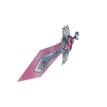 Pink Sword