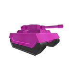 Pink Tank