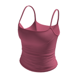 Pink Tank Top