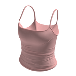 Pink Tank Top