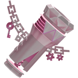 Pink Terminal Torch Recolor (Addon)