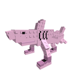 Pink Tralala [CANDY] (Steal a Brainrot)