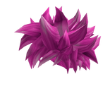 Pink Transcendent Hair