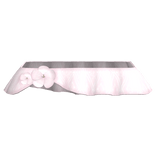 ♡ Pink Tropical Sunbeam Skirt