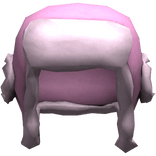 Pink Ushanka