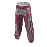 Pink Vintage Y2K Pants ✨