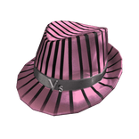 Pink Vs Fedora