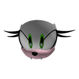 Pink WereSpeedster Face