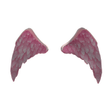 ✨ Celestia Pink Wings