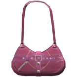 Pink Y2K Purse