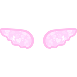 pinkheartssimplewings2