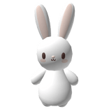 Pinkie Gigabunn (Code: Bunbunp1nkie)