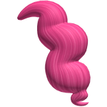 Pinkie Pie's Tail