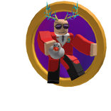 Pins Spécial - "Le Canard et le R14"