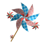 Pinwheel