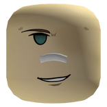 Pip Bernadotte Face V2 [Hellsing]