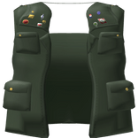 pip bernadotte jacket