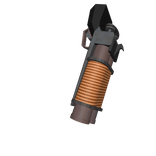 Pipe Shotgun ITA (Back)