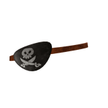Pirate Eye Patch