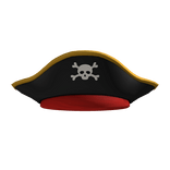 Pirate Hat