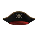 Pirate Hat