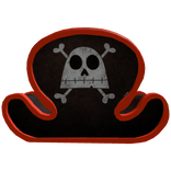 Pirate Hat