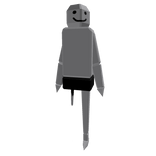 Pirate Pencil (Recolorable)