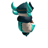 pirate rocket bean